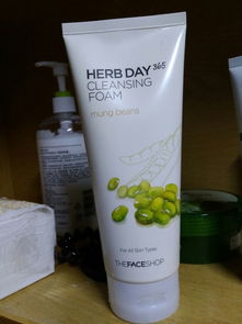 深度測評 | 菲詩小鋪綠豆洗面奶 清爽清潔，但適合所有膚質嗎？