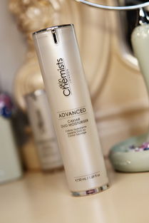 奢華護膚新體驗 Skin Chemists黃金魚子醬修護乳評測